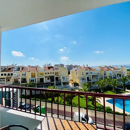 Estudio Torreblanca Τορεβιέχα