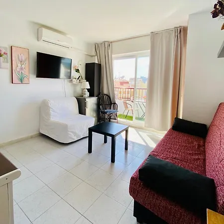 Апартаменты Estudio Torreblanca *