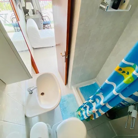 Apartment Estudio Torreblanca Torrevieja