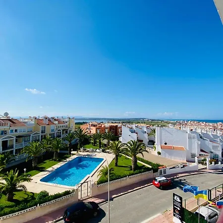 Estudio Torreblanca Τορεβιέχα