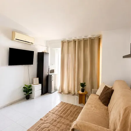 Estudio Torreblanca Daire