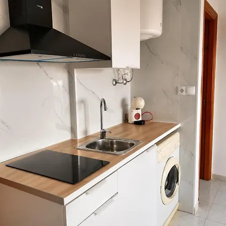 Estudio Torreblanca Daire