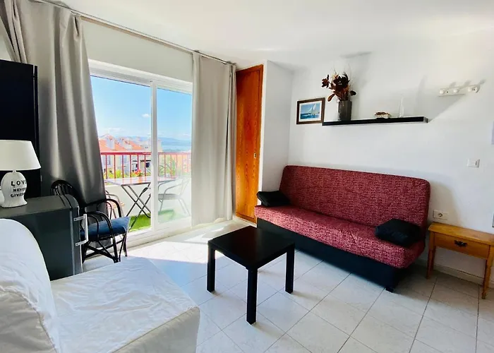 Apartment Estudio Torreblanca Torrevieja